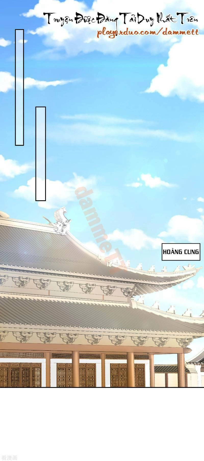 Độc Y Đích Nữ Chapter 77 - 13