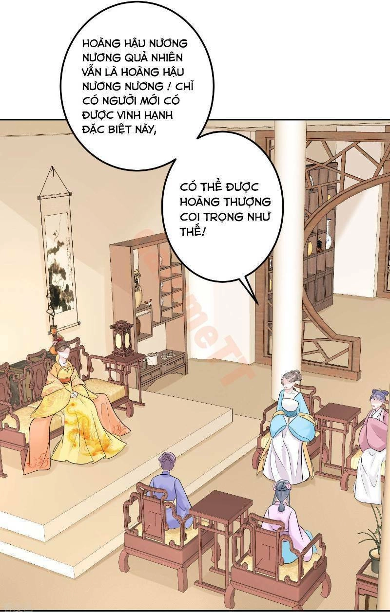 Độc Y Đích Nữ Chapter 77 - 14