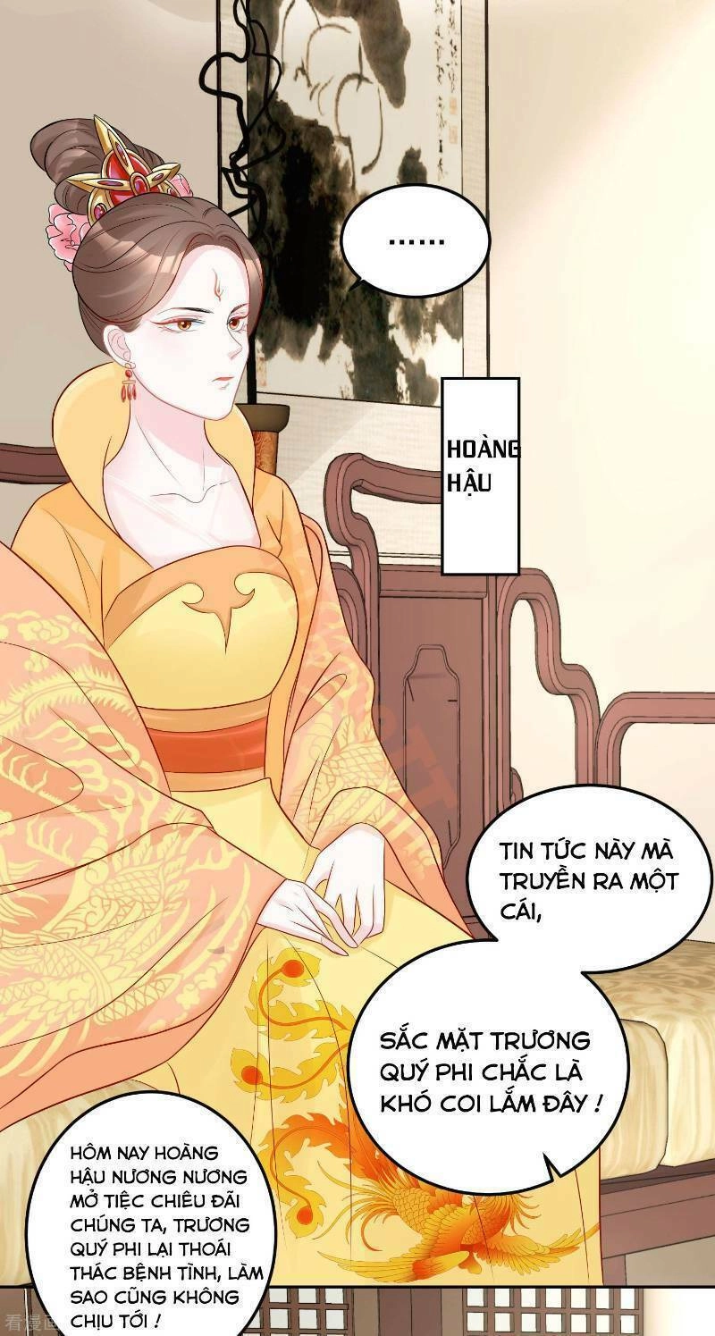 Độc Y Đích Nữ Chapter 77 - 16