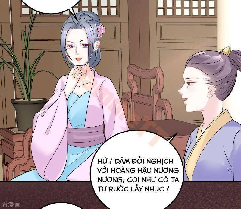 Độc Y Đích Nữ Chapter 77 - 17