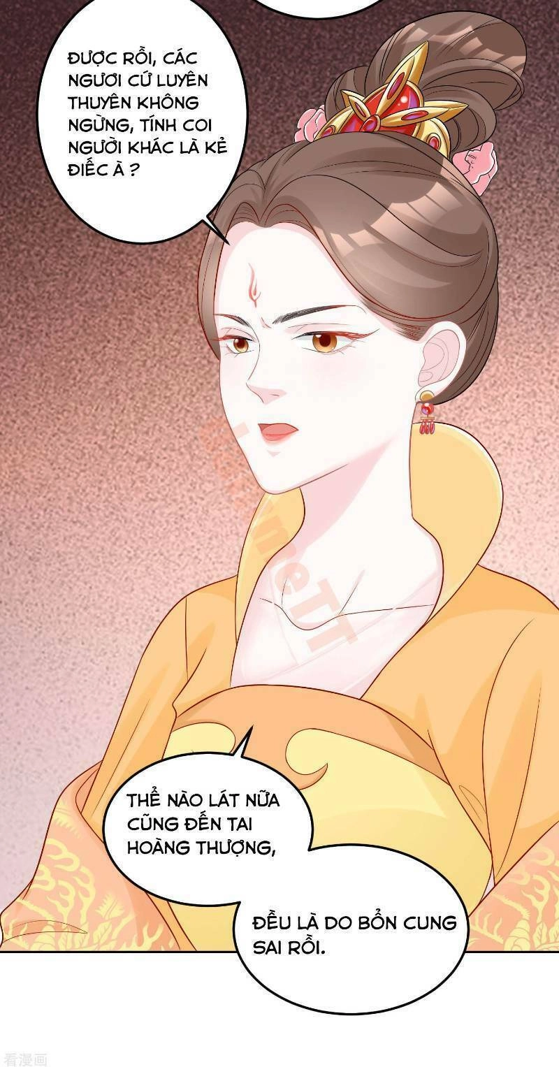 Độc Y Đích Nữ Chapter 77 - 18