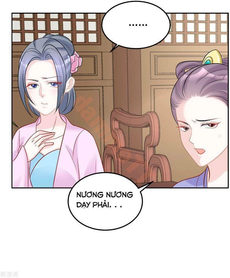 Độc Y Đích Nữ Chapter 77 - 19