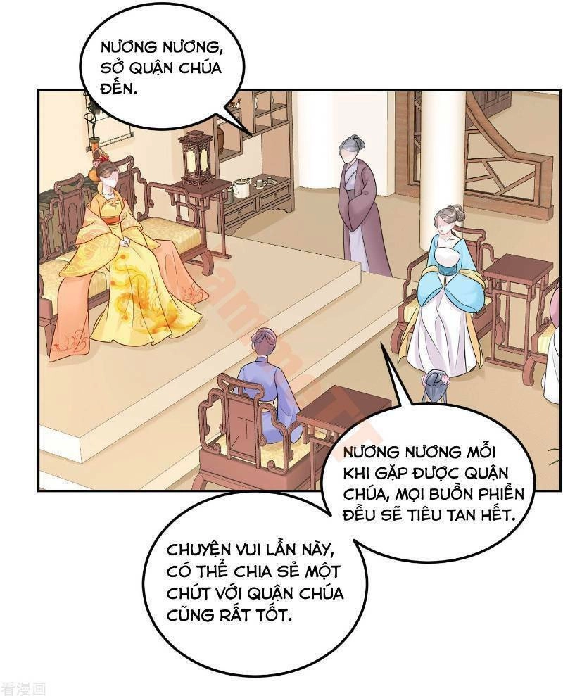 Độc Y Đích Nữ Chapter 77 - 20