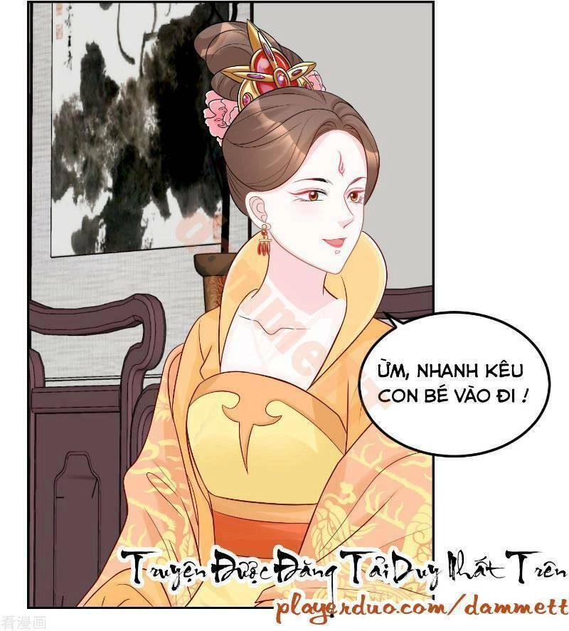 Độc Y Đích Nữ Chapter 77 - 21
