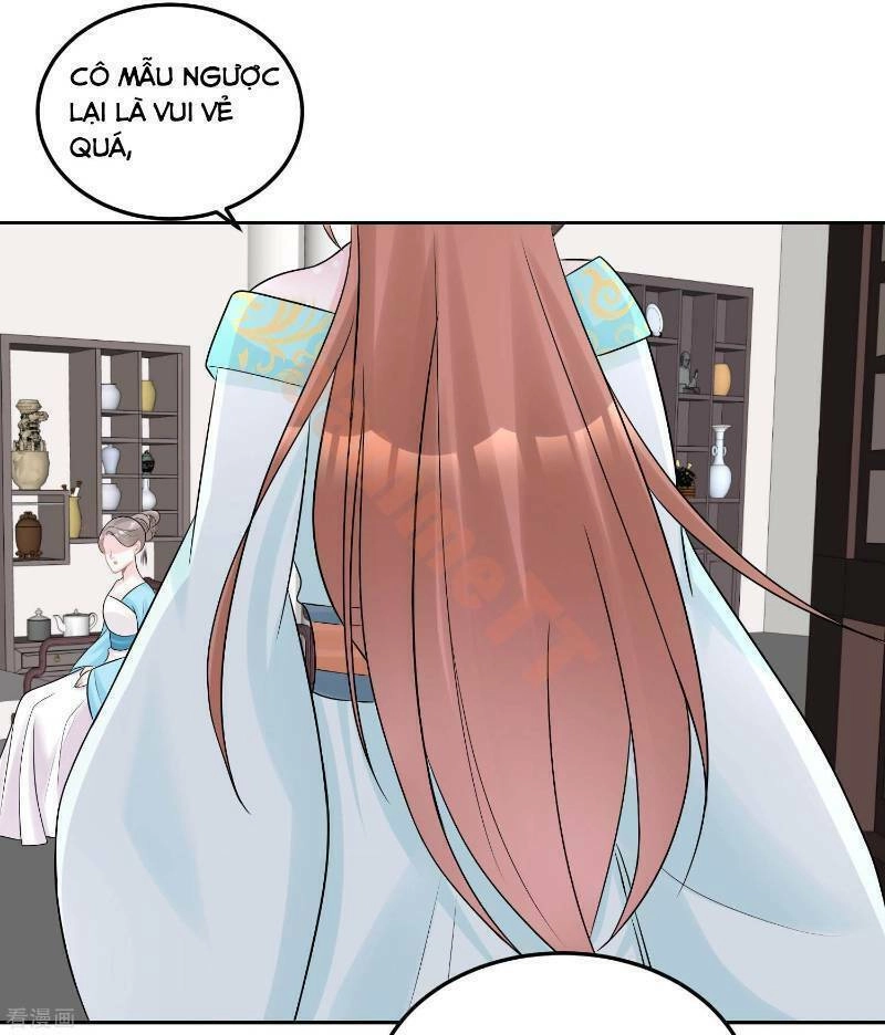 Độc Y Đích Nữ Chapter 77 - 22