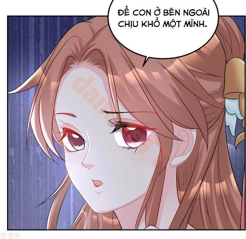 Độc Y Đích Nữ Chapter 77 - 23