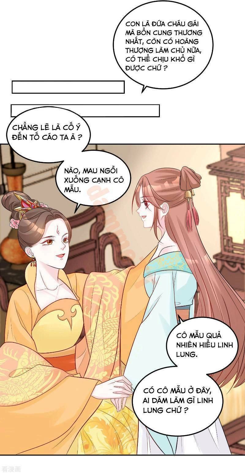 Độc Y Đích Nữ Chapter 77 - 24