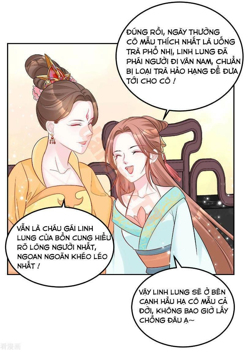 Độc Y Đích Nữ Chapter 77 - 25