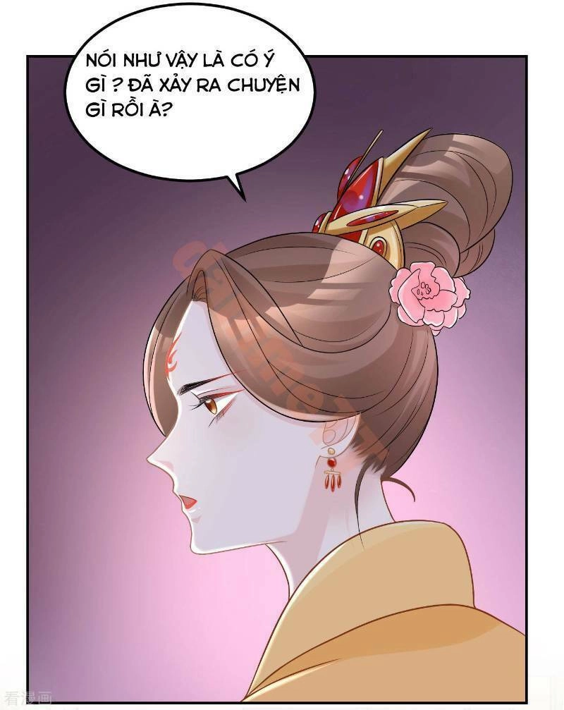 Độc Y Đích Nữ Chapter 77 - 27