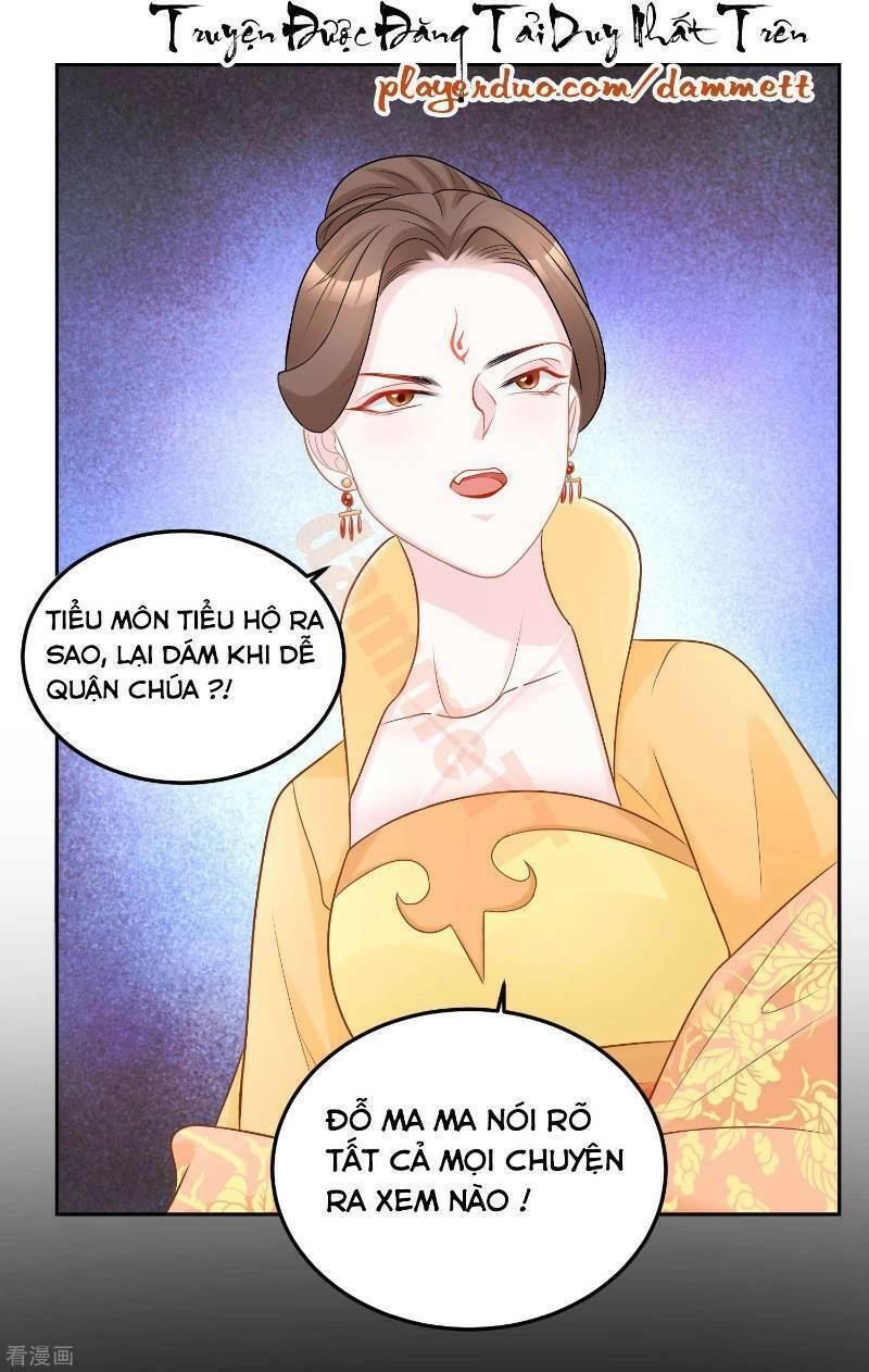 Độc Y Đích Nữ Chapter 77 - 29