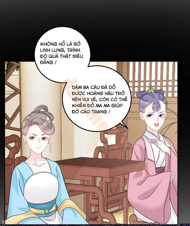 Độc Y Đích Nữ Chapter 77 - 30