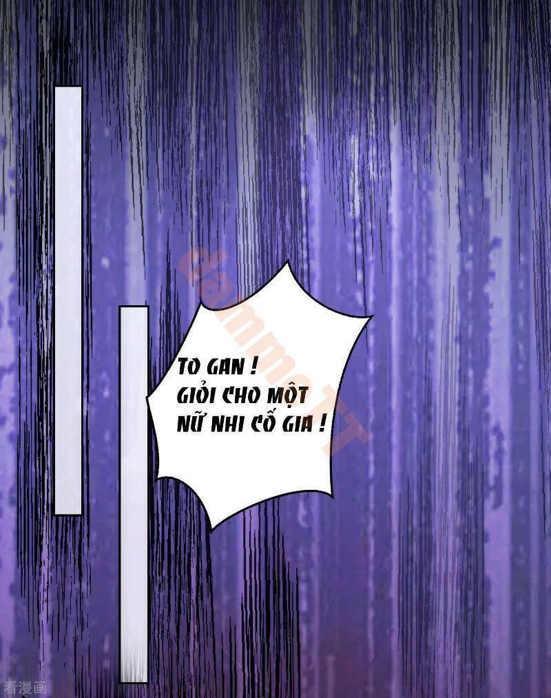 Độc Y Đích Nữ Chapter 77 - 31