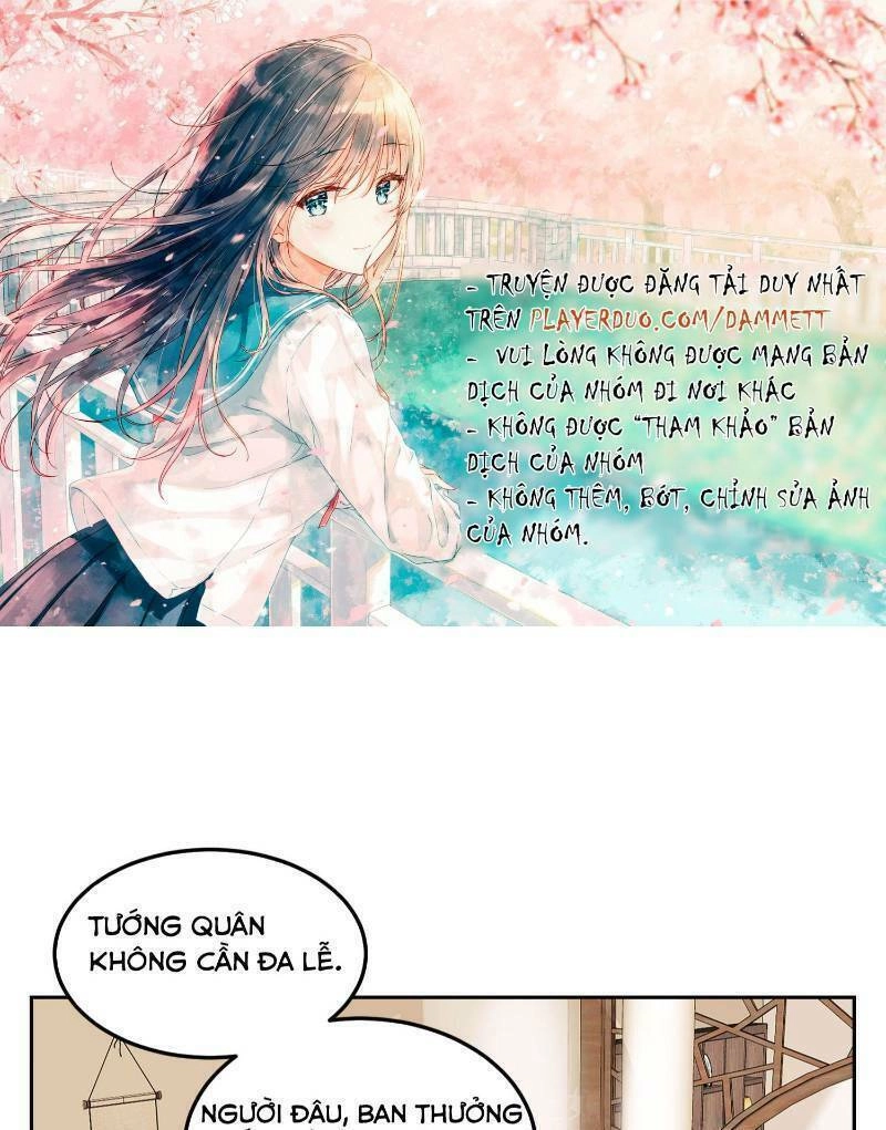 Độc Y Đích Nữ Chapter 79 - 1