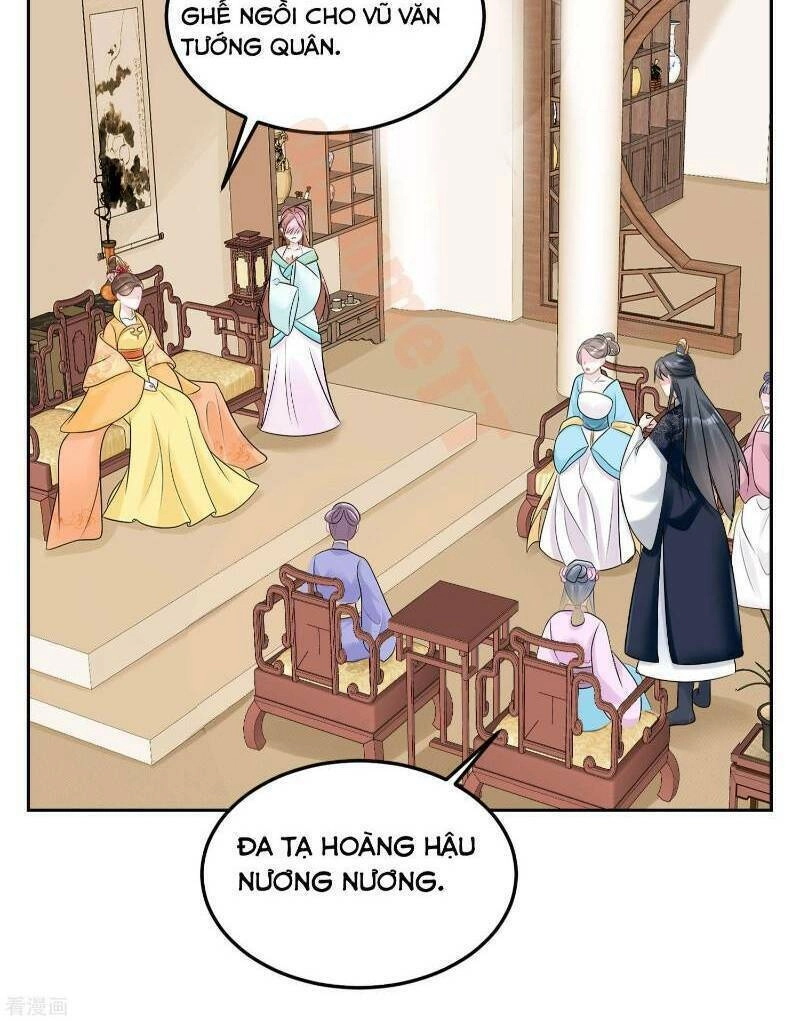 Độc Y Đích Nữ Chapter 79 - 2