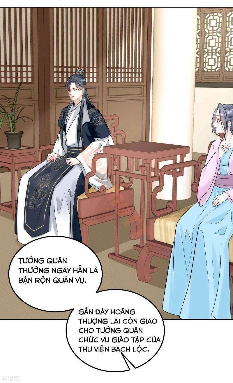 Độc Y Đích Nữ Chapter 79 - 3