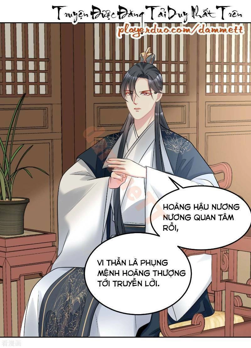 Độc Y Đích Nữ Chapter 79 - 5