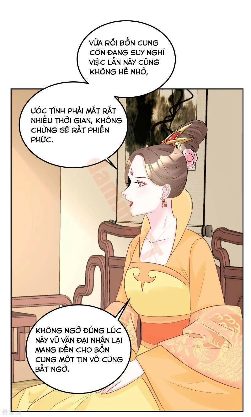 Độc Y Đích Nữ Chapter 79 - 8