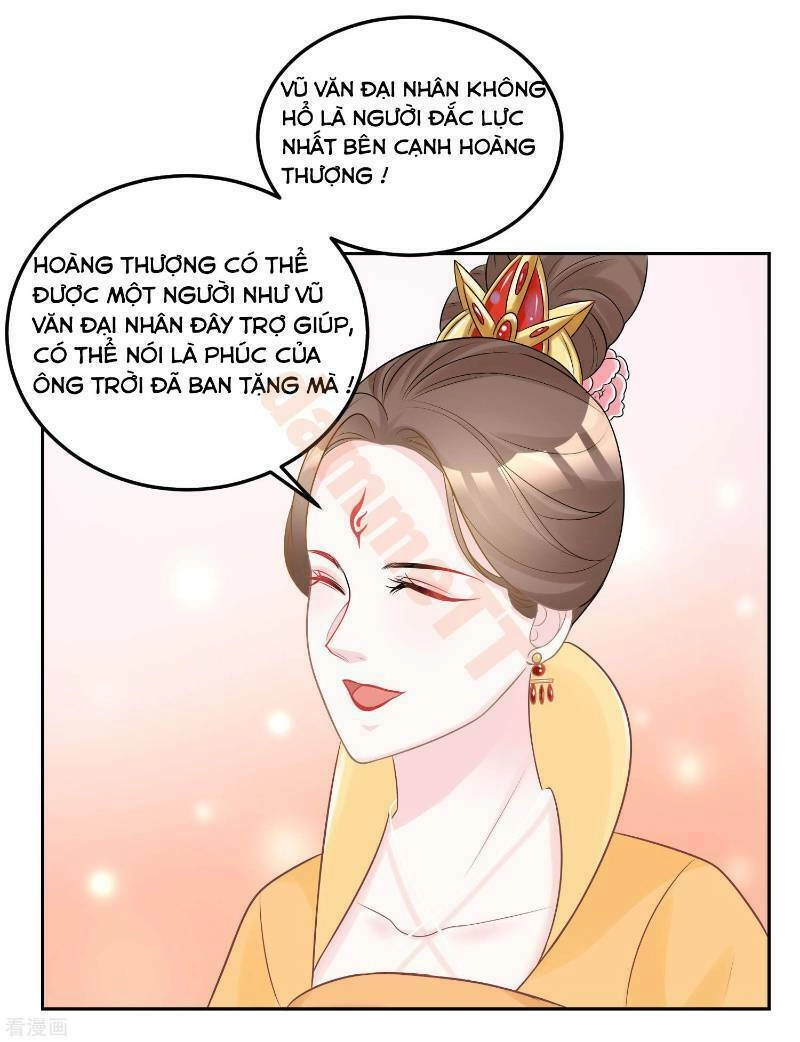 Độc Y Đích Nữ Chapter 79 - 9