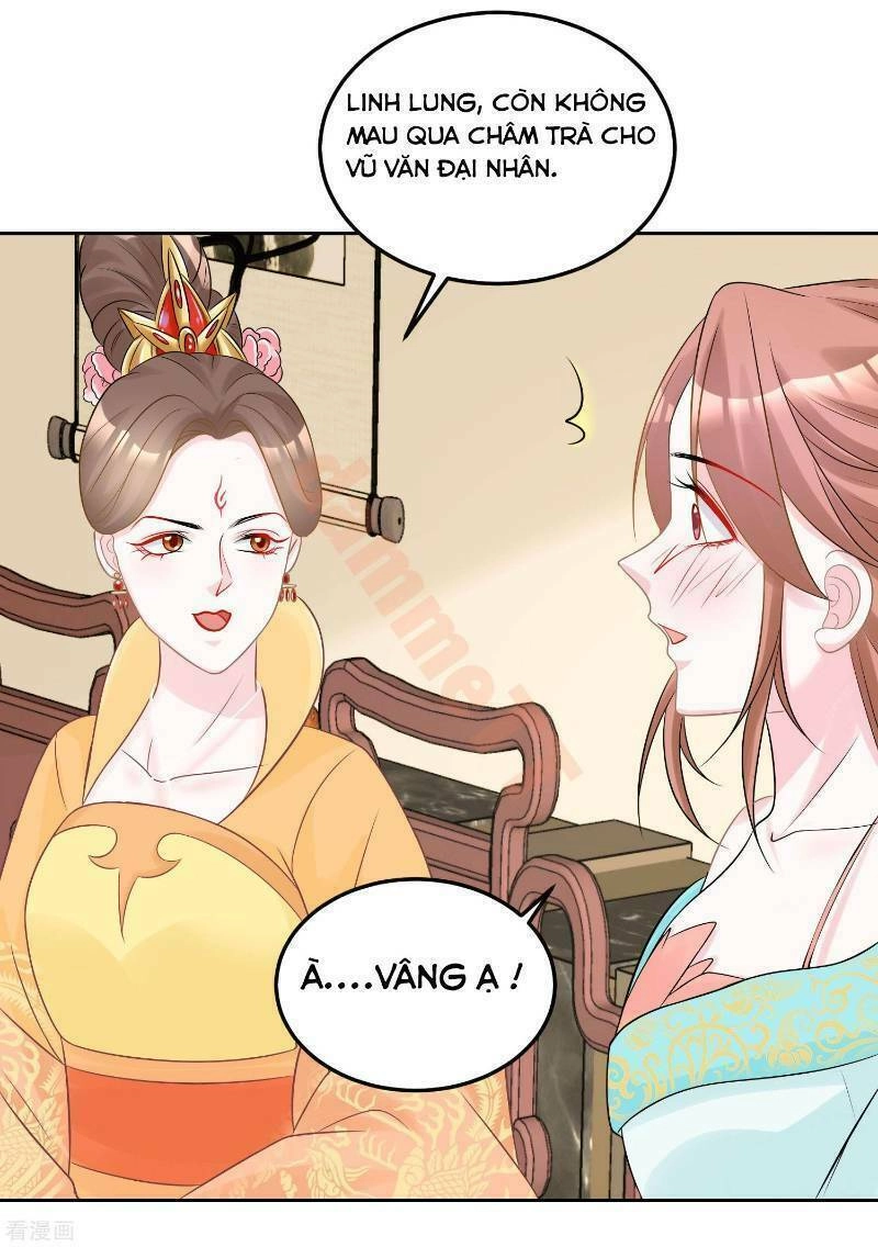 Độc Y Đích Nữ Chapter 79 - 10