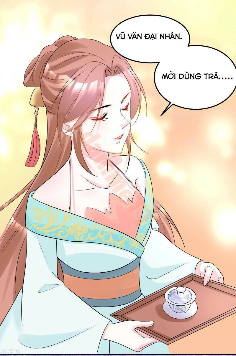 Độc Y Đích Nữ Chapter 79 - 12