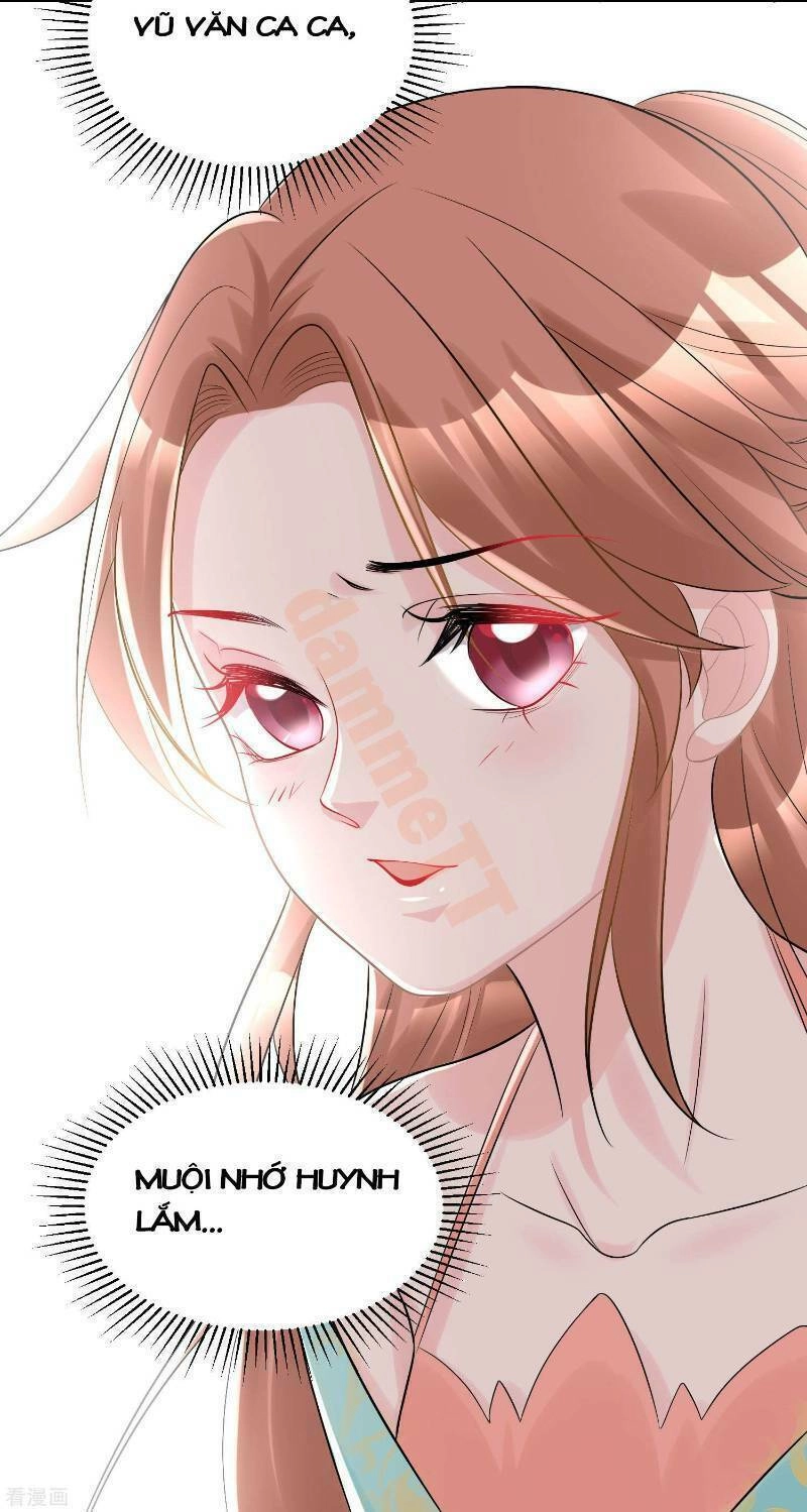 Độc Y Đích Nữ Chapter 79 - 14