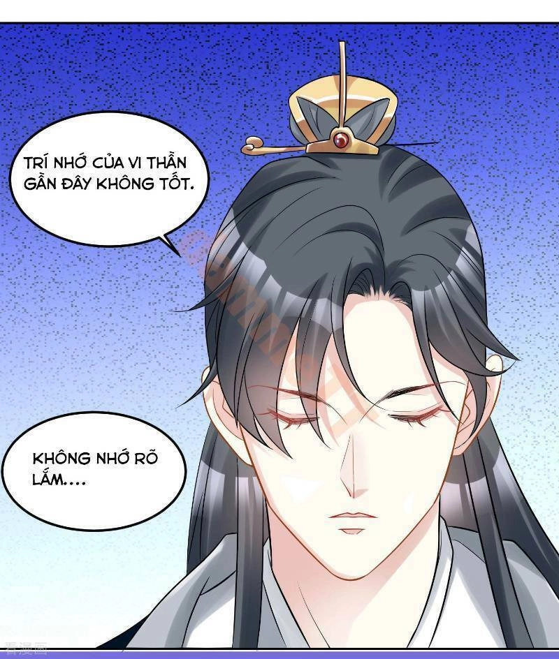 Độc Y Đích Nữ Chapter 79 - 17
