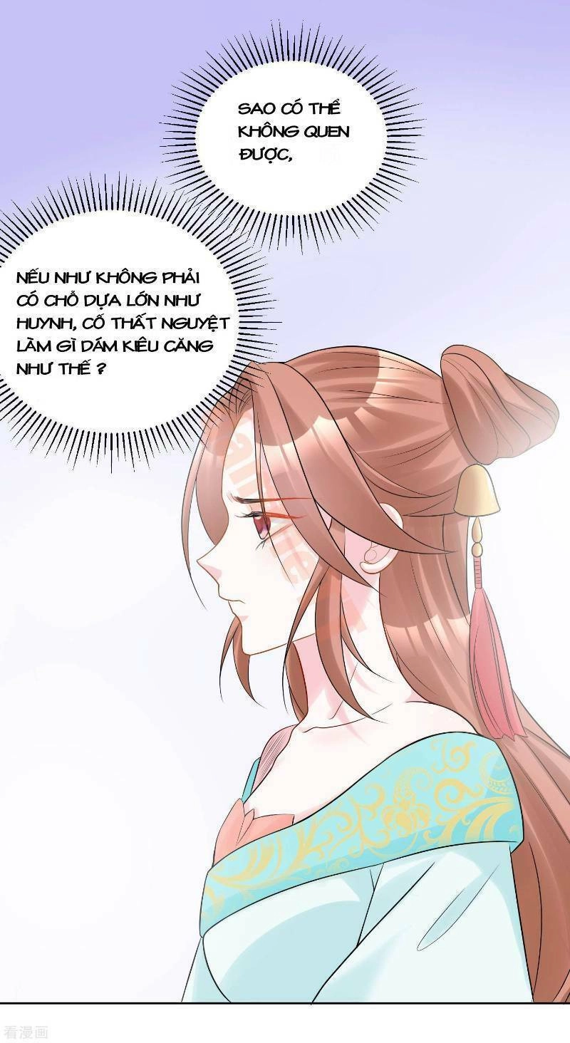 Độc Y Đích Nữ Chapter 79 - 19