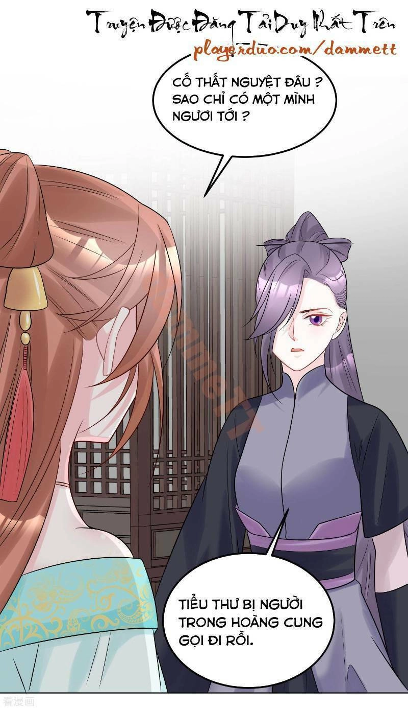 Độc Y Đích Nữ Chapter 79 - 21