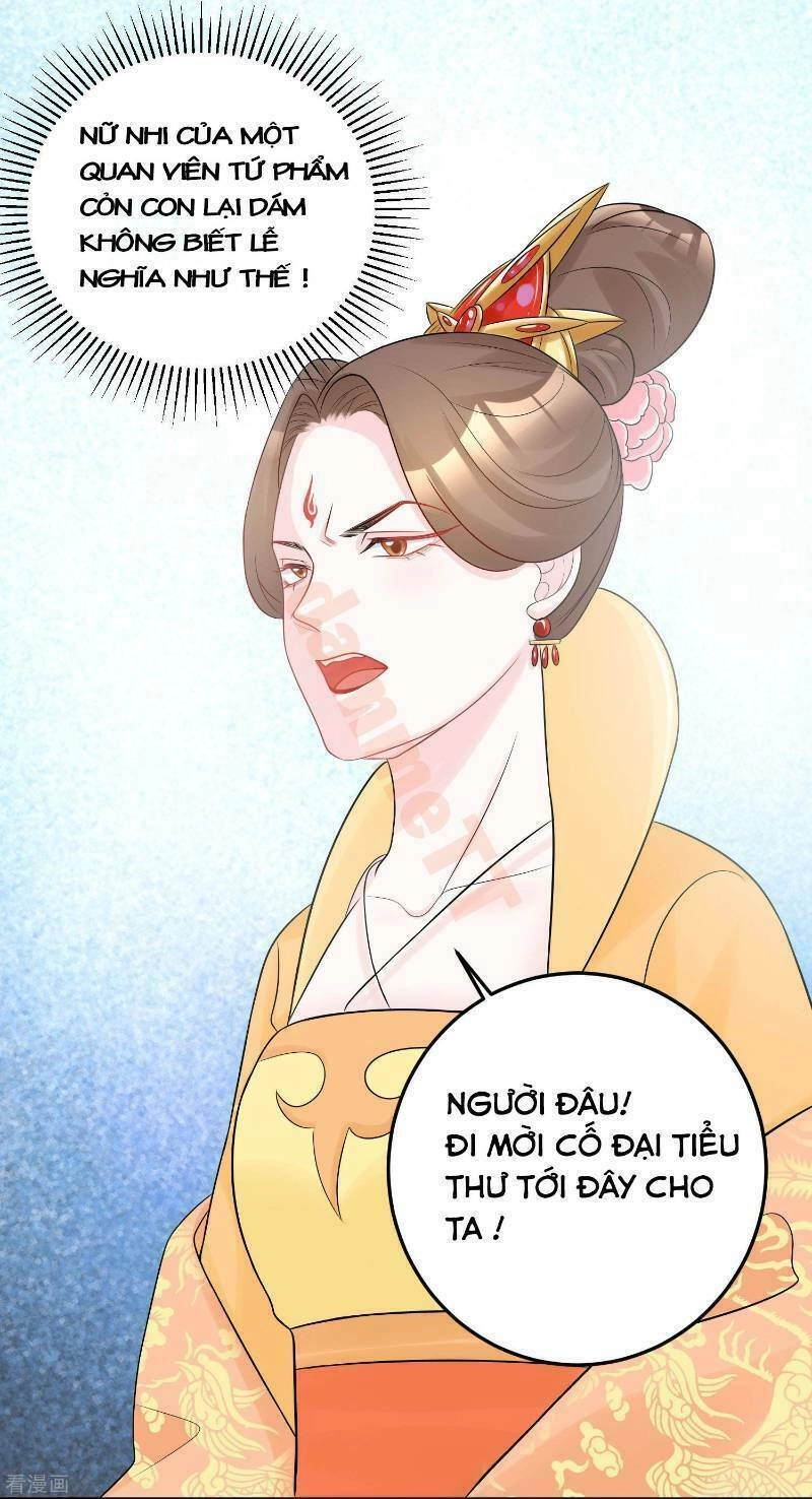 Độc Y Đích Nữ Chapter 79 - 23