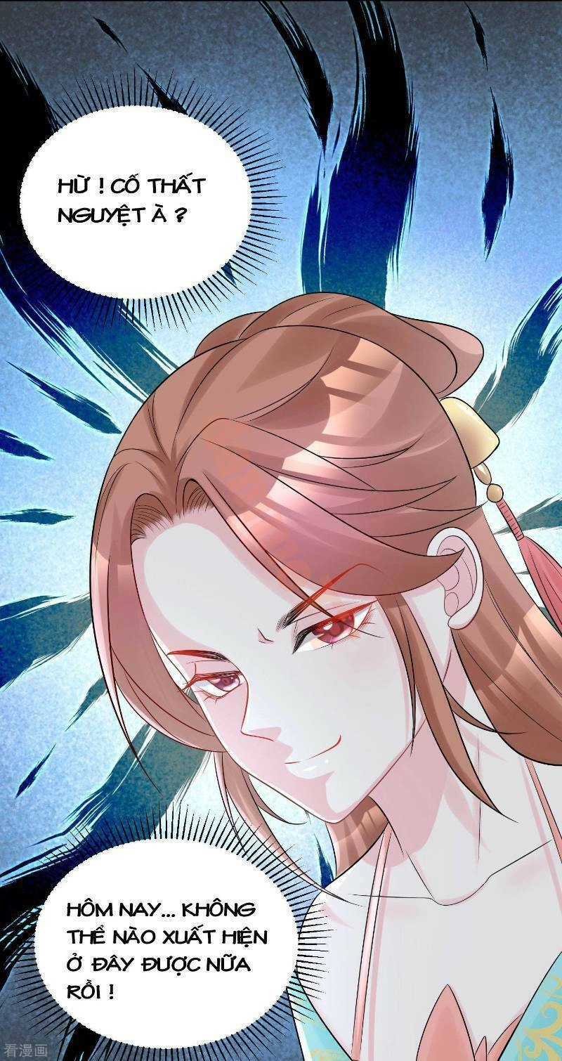 Độc Y Đích Nữ Chapter 79 - 24