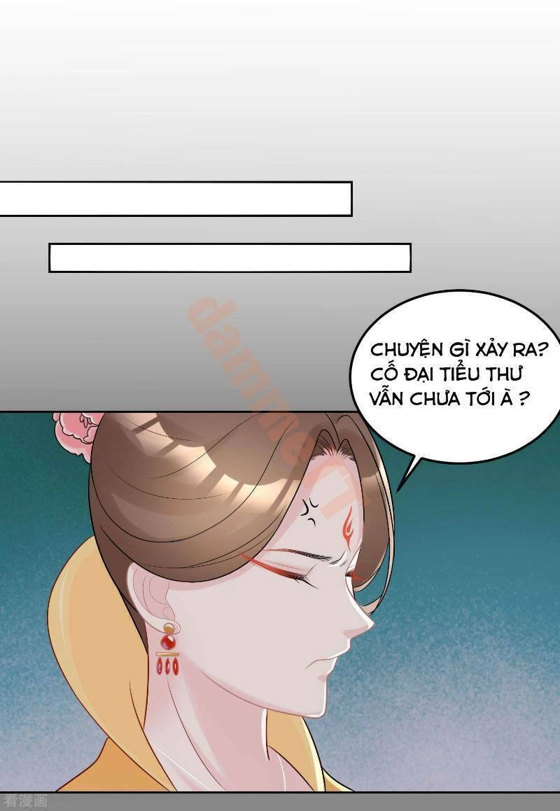 Độc Y Đích Nữ Chapter 79 - 27
