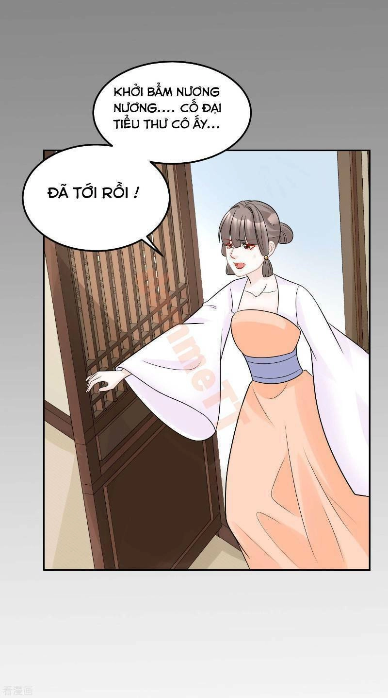 Độc Y Đích Nữ Chapter 79 - 28