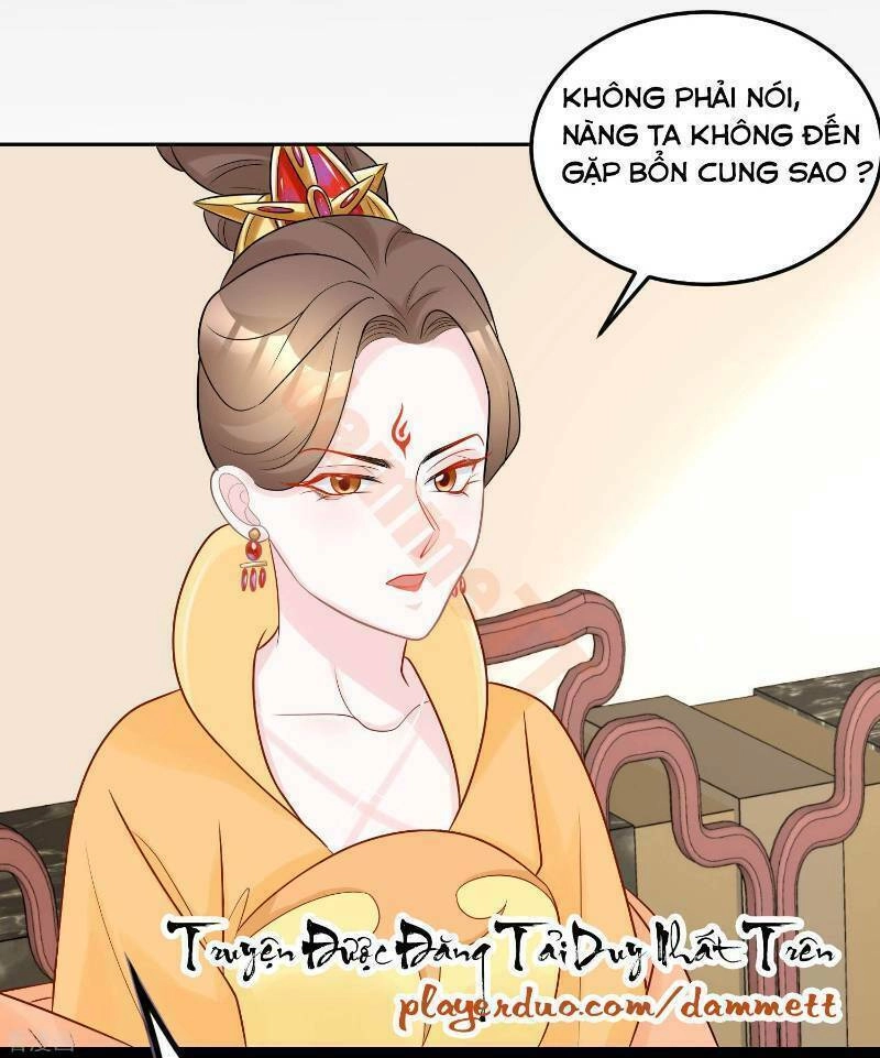 Độc Y Đích Nữ Chapter 79 - 29