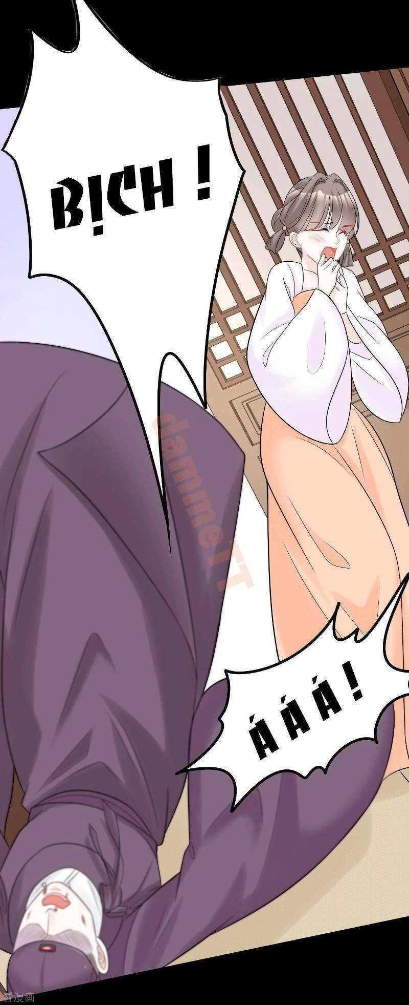 Độc Y Đích Nữ Chapter 79 - 30