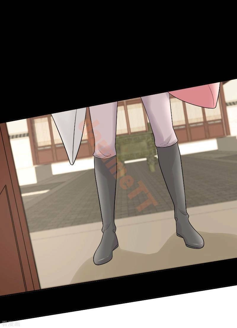 Độc Y Đích Nữ Chapter 79 - 31