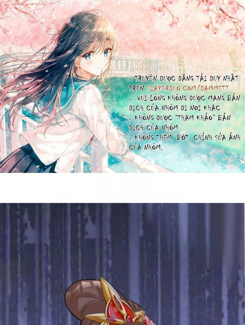 Độc Y Đích Nữ Chapter 80 - 1