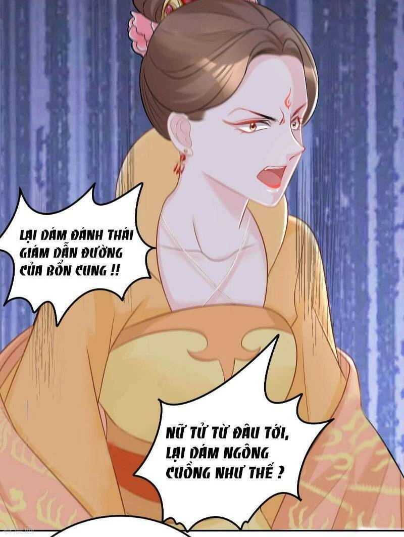 Độc Y Đích Nữ Chapter 80 - 2