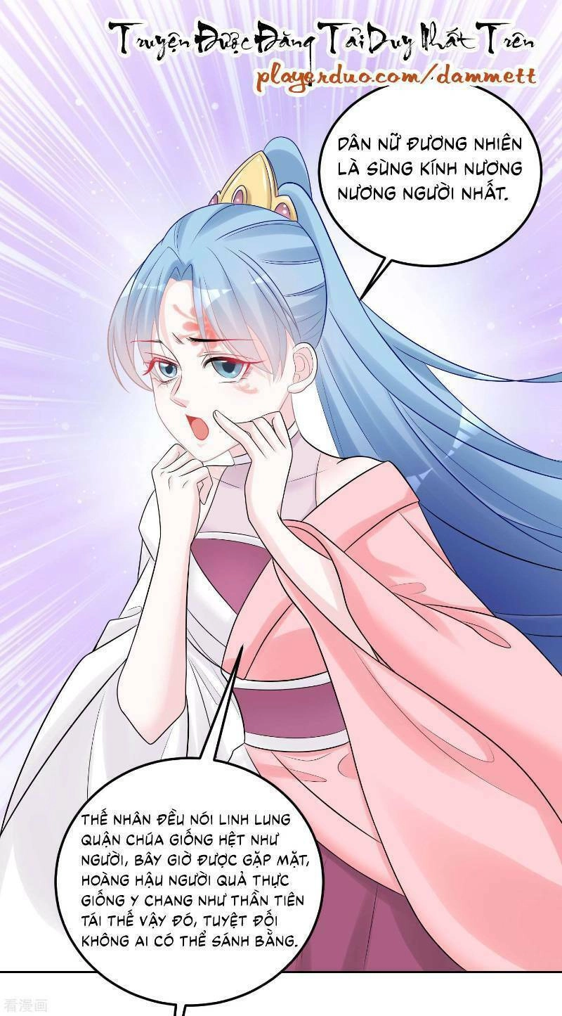 Độc Y Đích Nữ Chapter 80 - 5