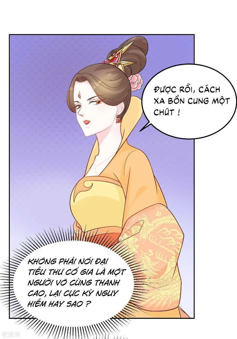 Độc Y Đích Nữ Chapter 80 - 9