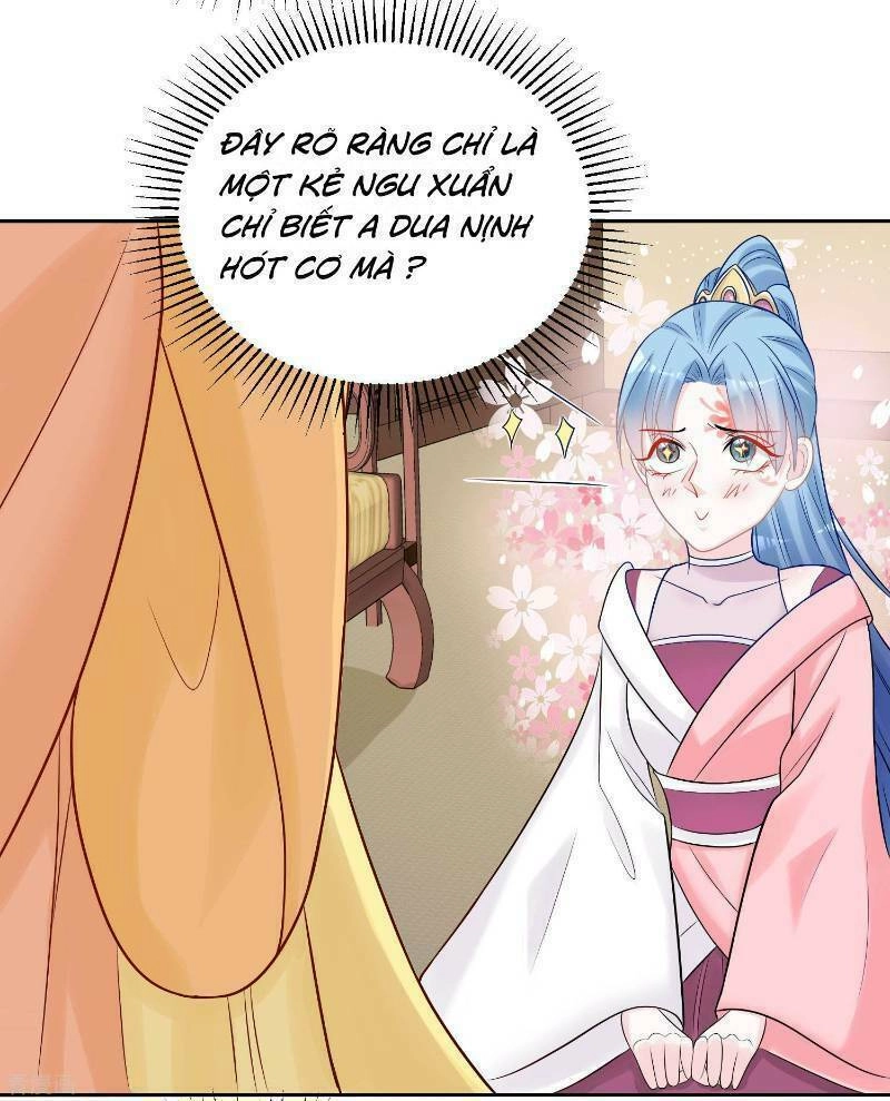 Độc Y Đích Nữ Chapter 80 - 10