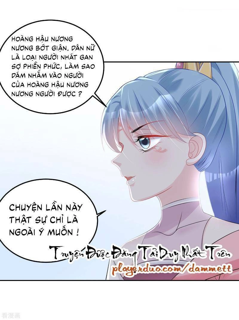 Độc Y Đích Nữ Chapter 80 - 13
