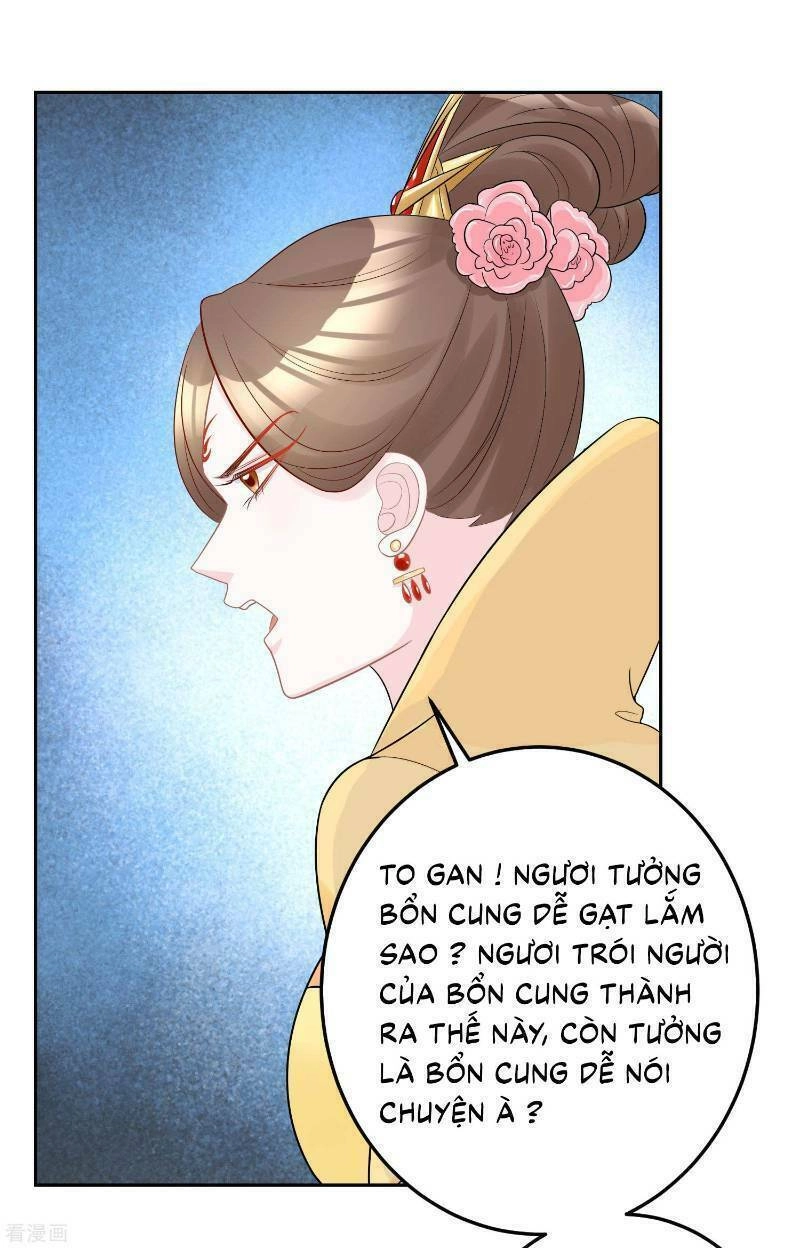 Độc Y Đích Nữ Chapter 80 - 15