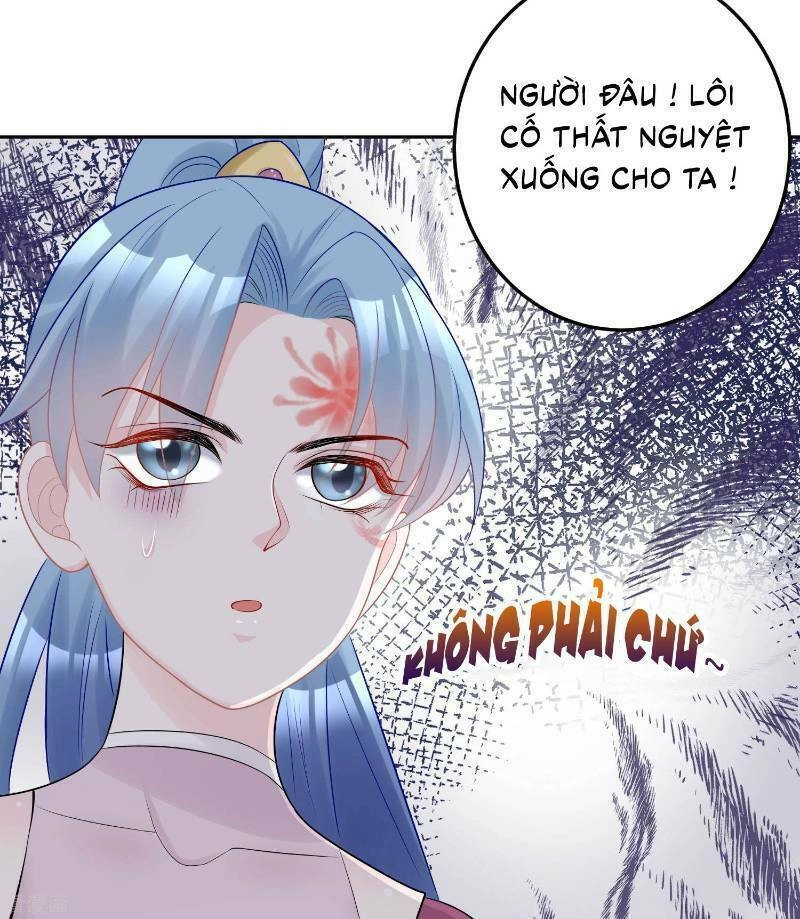 Độc Y Đích Nữ Chapter 80 - 16