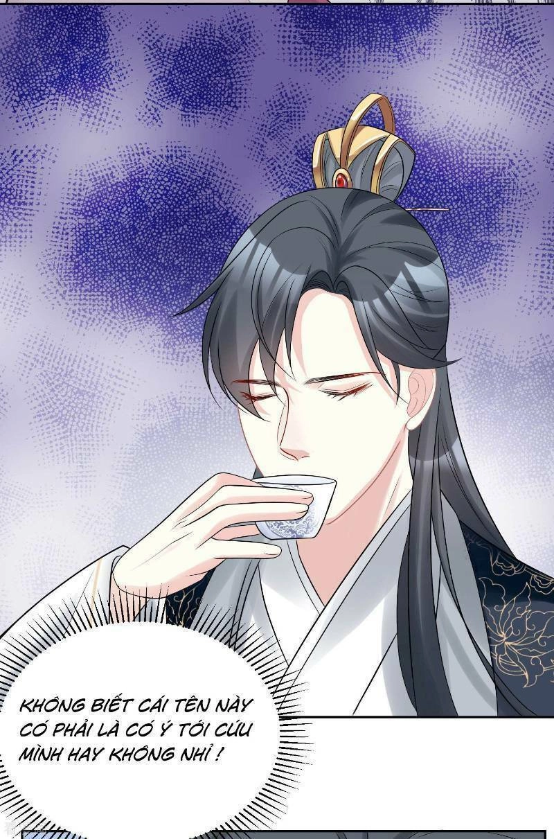 Độc Y Đích Nữ Chapter 80 - 17