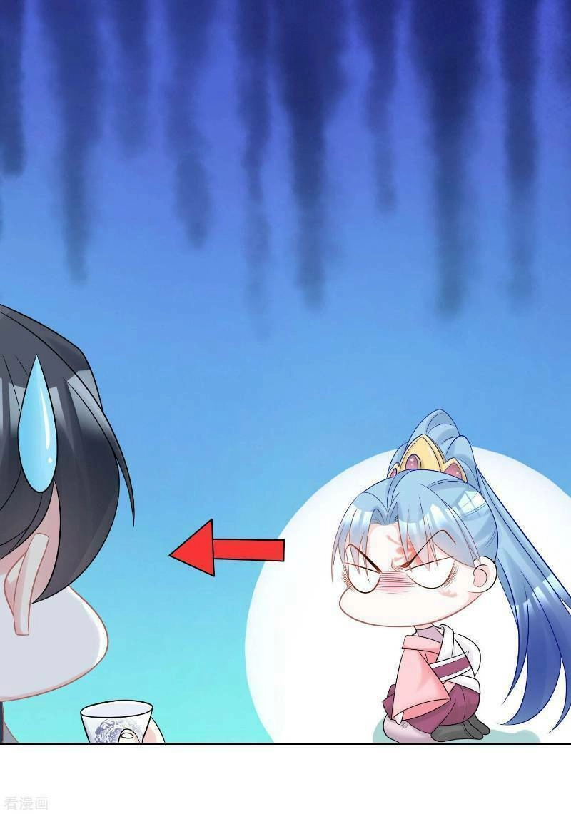 Độc Y Đích Nữ Chapter 80 - 19