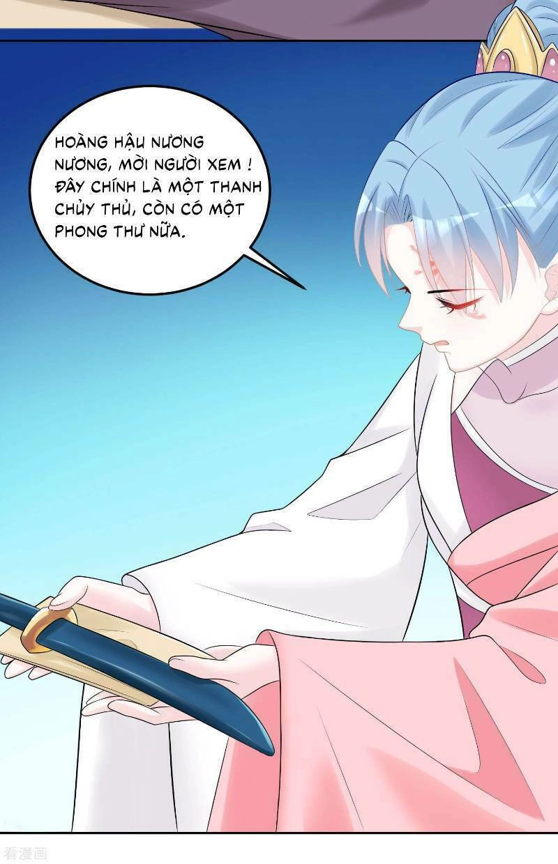 Độc Y Đích Nữ Chapter 80 - 24