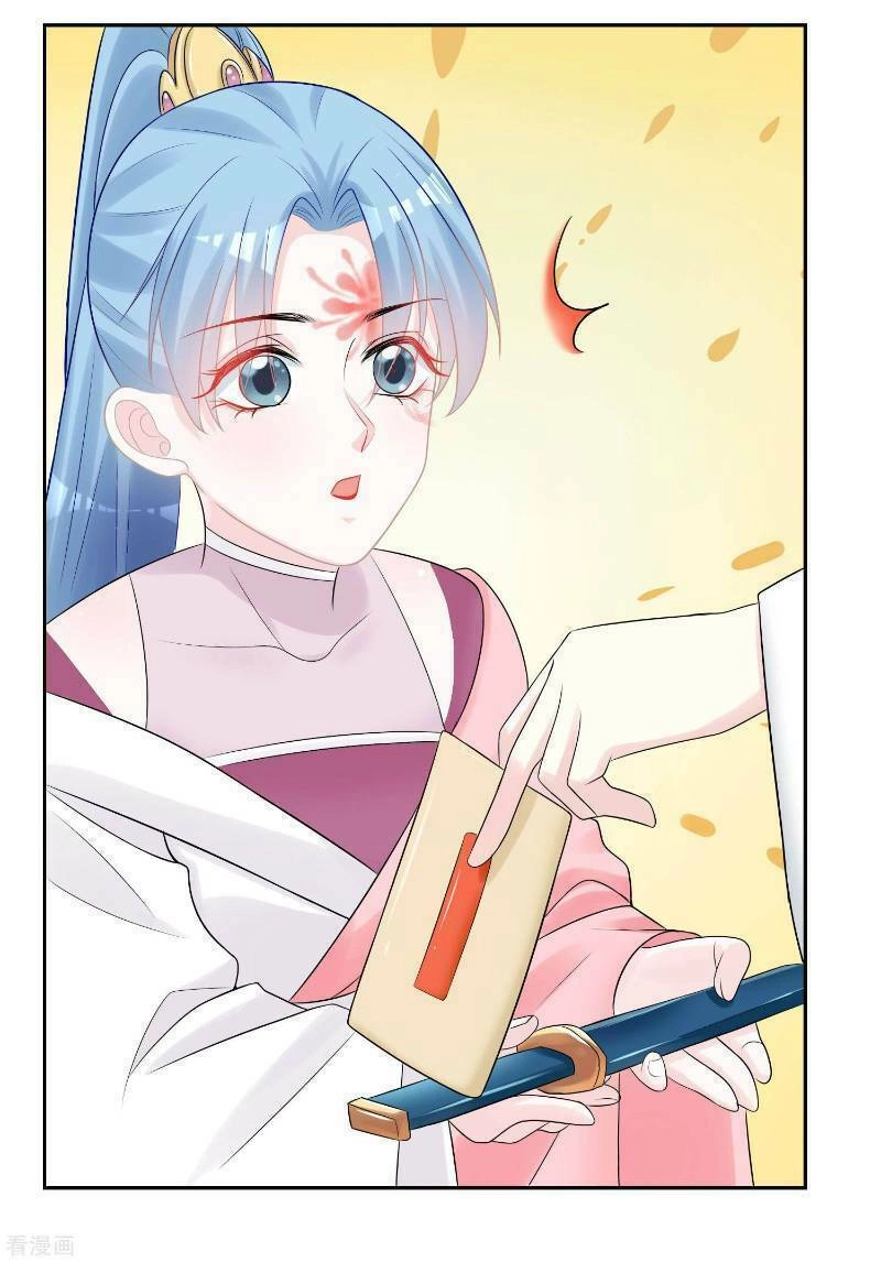 Độc Y Đích Nữ Chapter 80 - 25