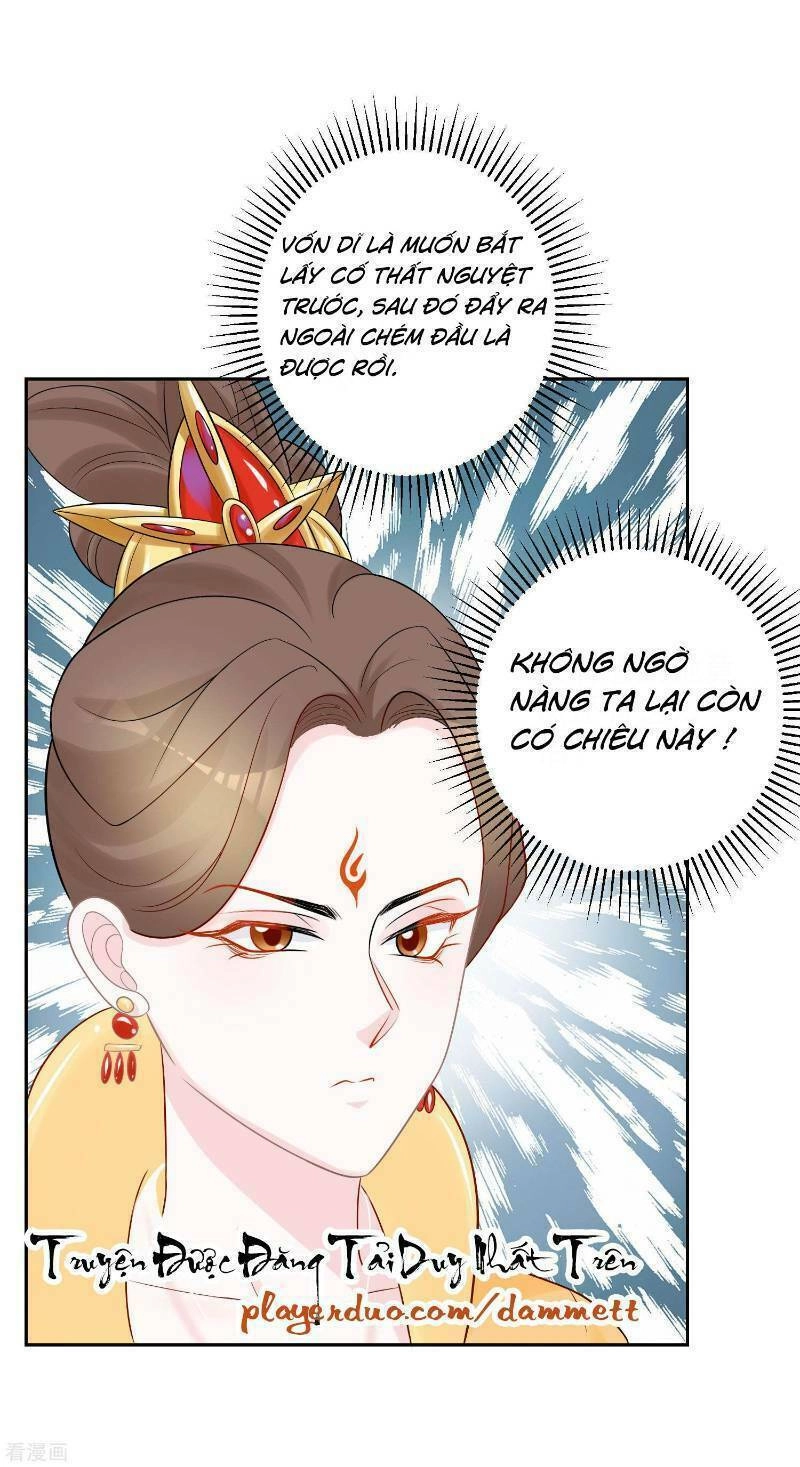 Độc Y Đích Nữ Chapter 80 - 29