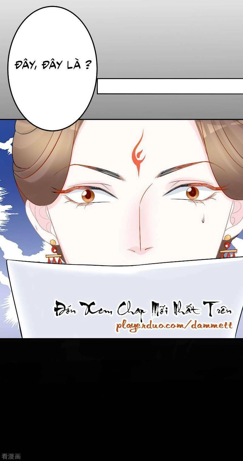 Độc Y Đích Nữ Chapter 80 - 31