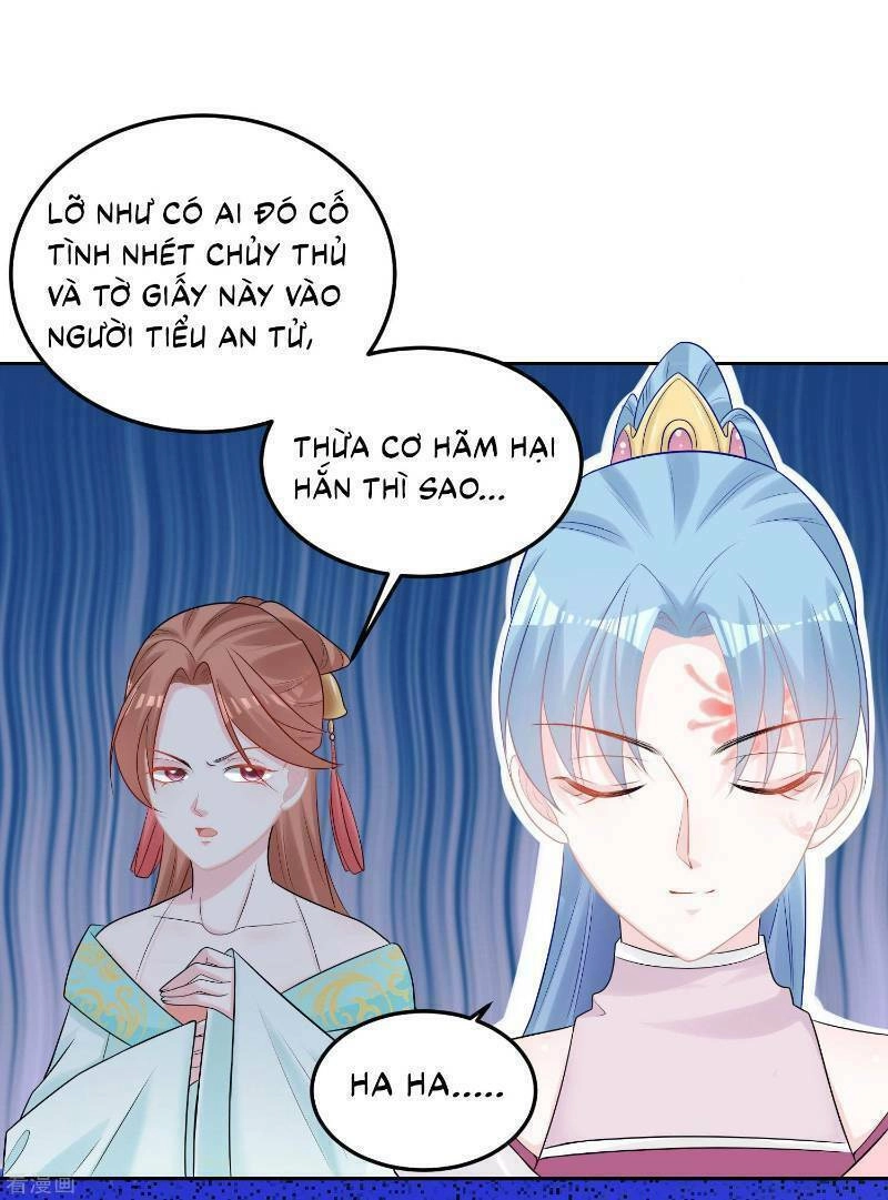 Độc Y Đích Nữ Chapter 81 - 2